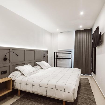 Exclusive Rooms In The Heart Of The City Madrid Eksteriør billede