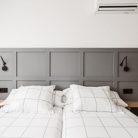 Exclusive Rooms In The Heart Of The City Madrid Eksteriør billede