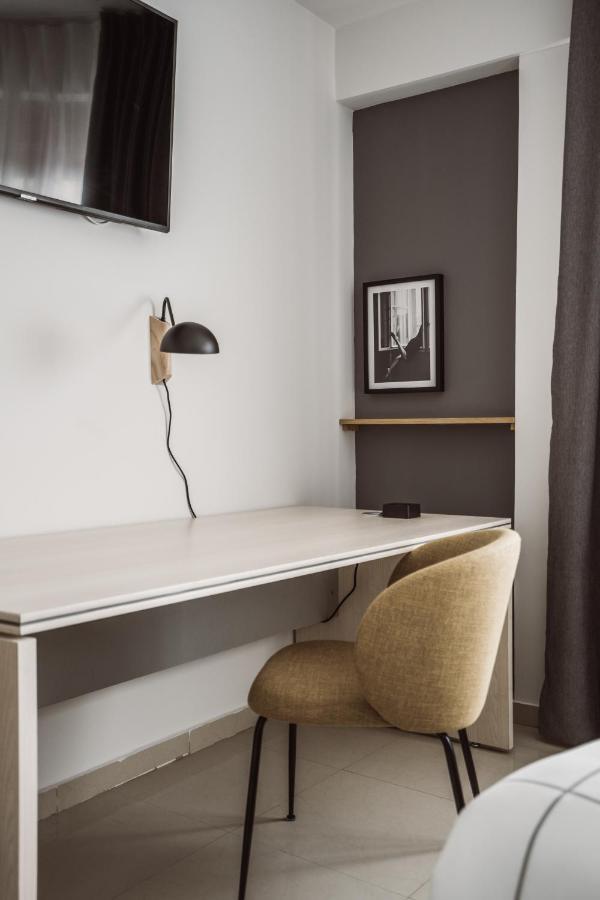 Exclusive Rooms In The Heart Of The City Madrid Eksteriør billede