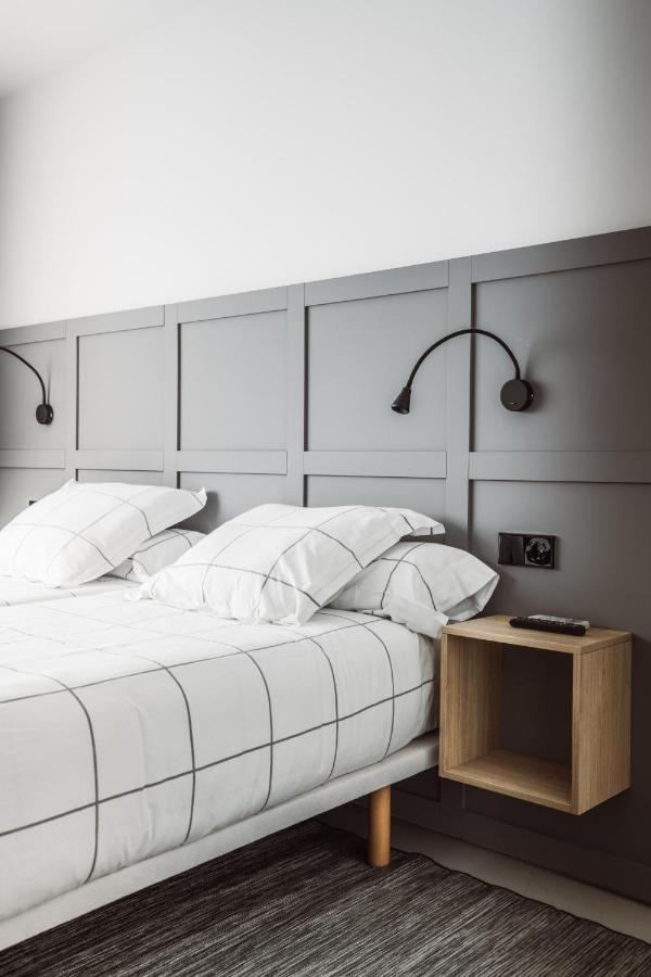 Exclusive Rooms In The Heart Of The City Madrid Eksteriør billede