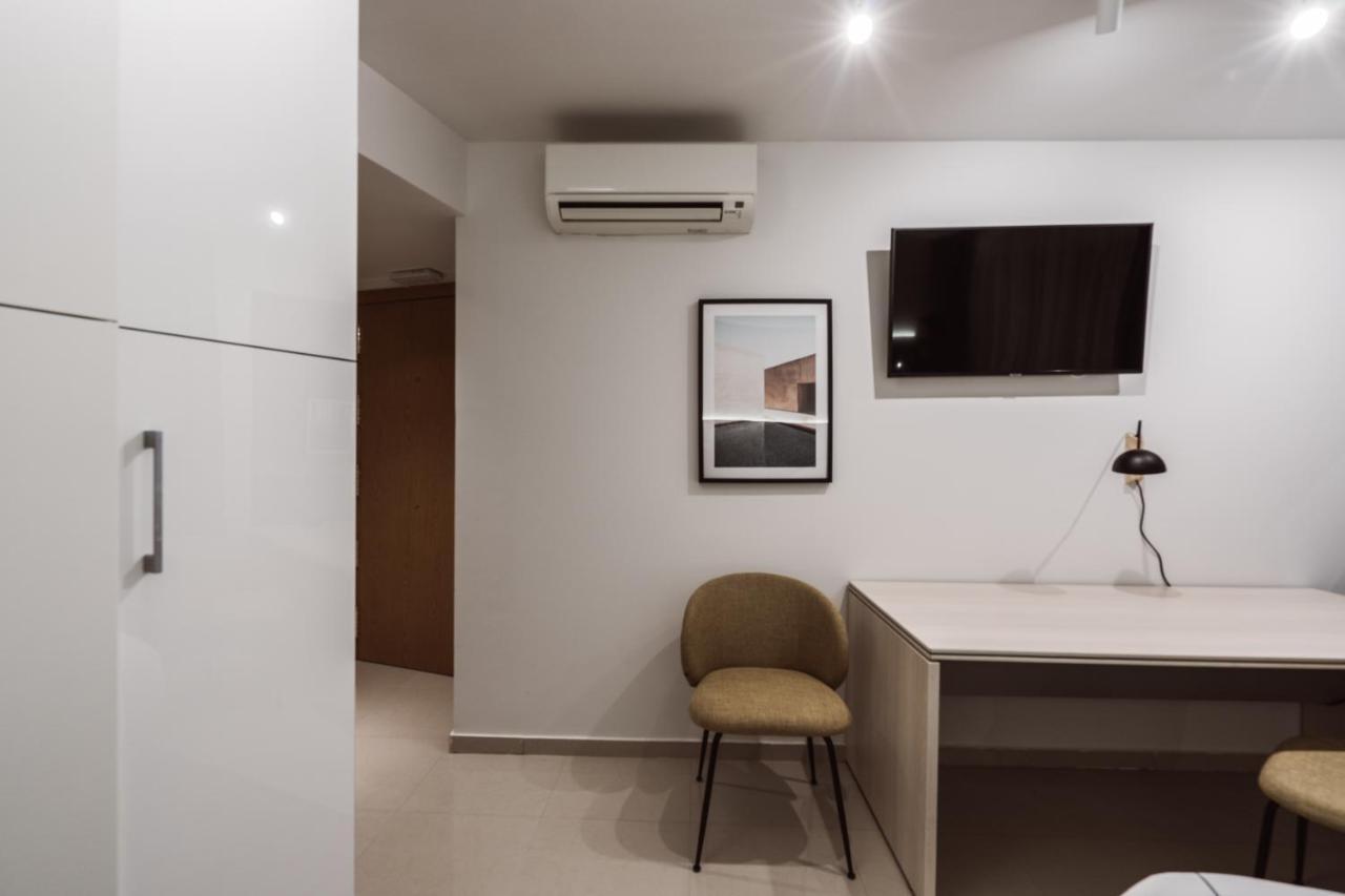 Exclusive Rooms In The Heart Of The City Madrid Eksteriør billede