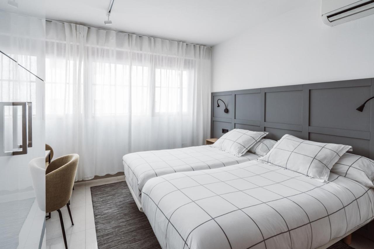 Exclusive Rooms In The Heart Of The City Madrid Eksteriør billede
