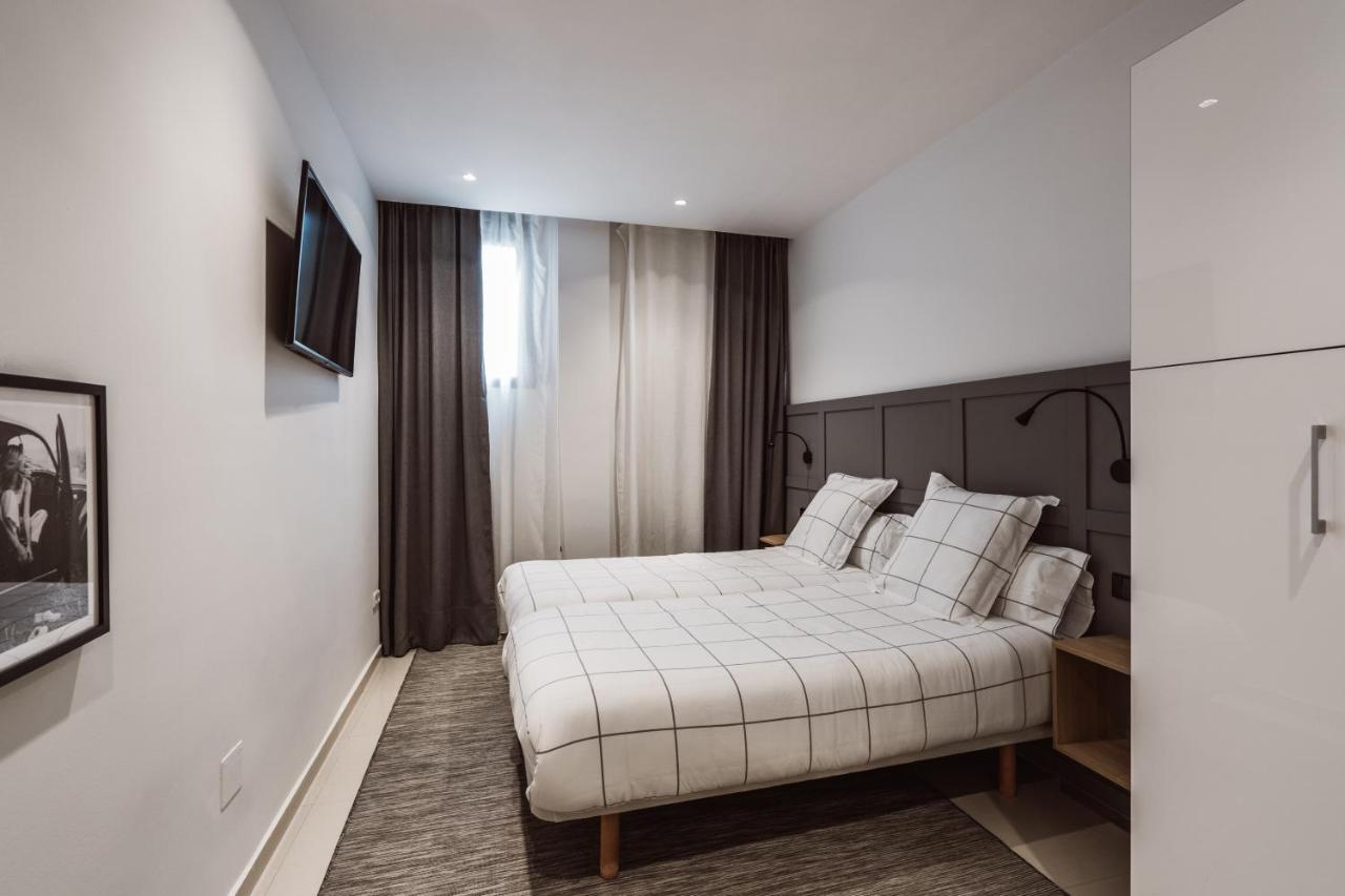 Exclusive Rooms In The Heart Of The City Madrid Eksteriør billede
