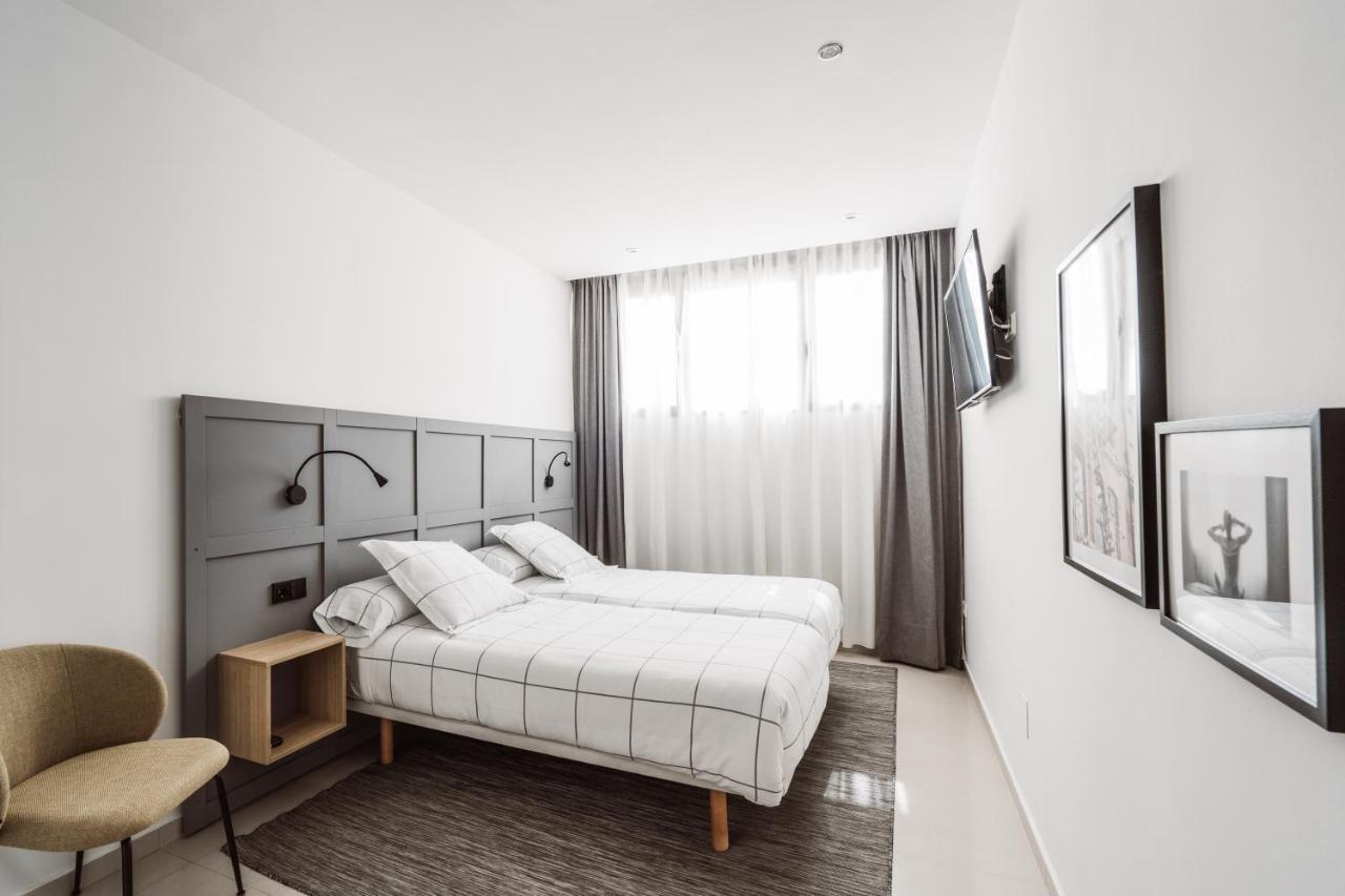 Exclusive Rooms In The Heart Of The City Madrid Eksteriør billede