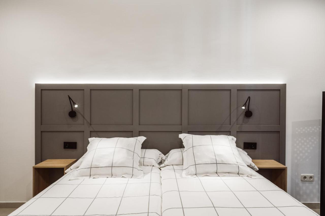 Exclusive Rooms In The Heart Of The City Madrid Eksteriør billede