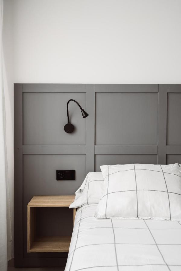 Exclusive Rooms In The Heart Of The City Madrid Eksteriør billede