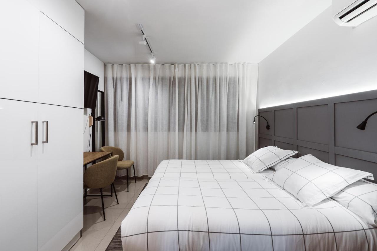 Exclusive Rooms In The Heart Of The City Madrid Eksteriør billede
